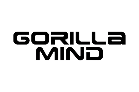 Gorilla logo