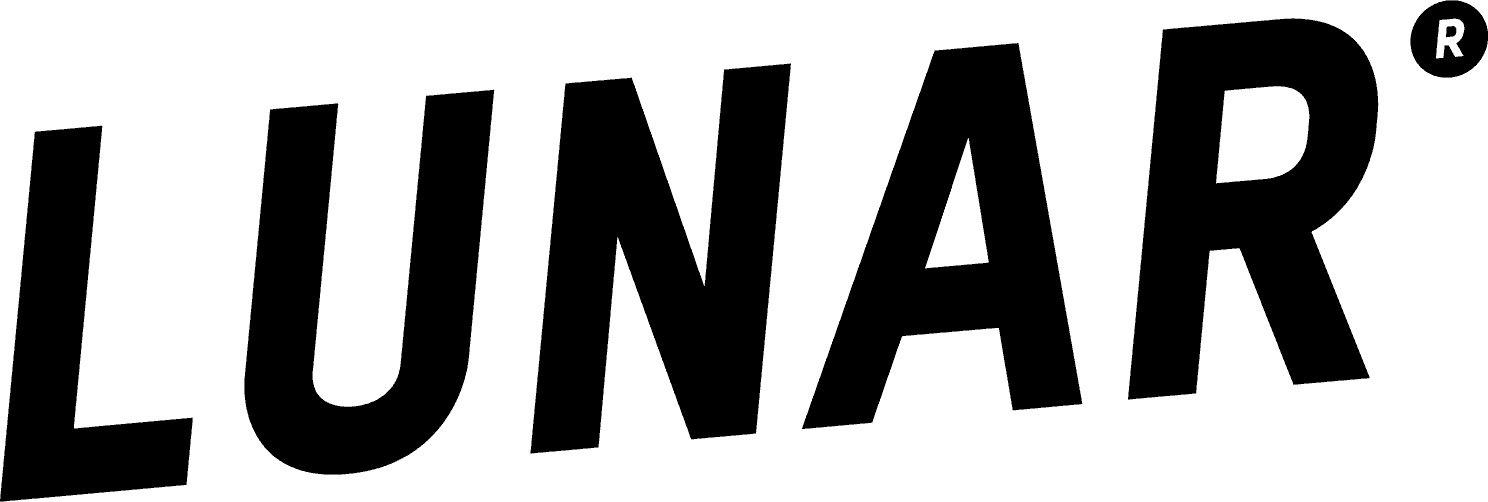 Lunar Logo logo