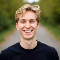 Tim van Schaick