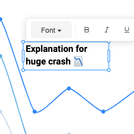 Text boxes