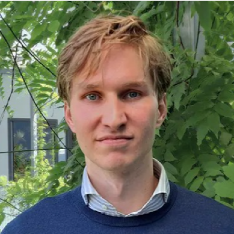Tim van Schaick